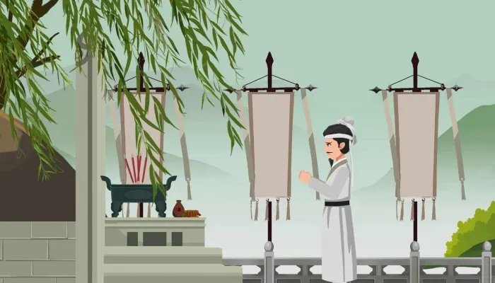 中元节一般做什么