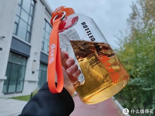 BOTTLED JOY吨吨桶 生生不息定制系列来了