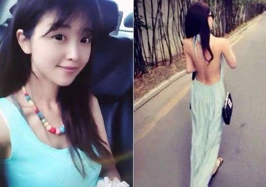 辜怡媃个人资料照片 辜怡媃怎么走红的因42分钟事件受关注