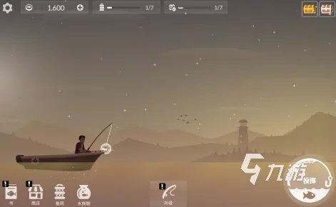 热门的钓鱼小游戏推荐2023 好玩的钓鱼小游戏合集