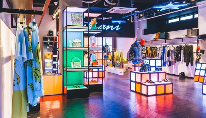 mishil是什么牌子