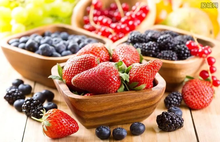 水果价格整体回落 国家发改委是这样说的