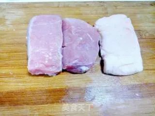 【扬州】蟹粉狮子头