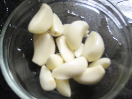 醋泡花生米怎么做,醋泡花生米的正确做法