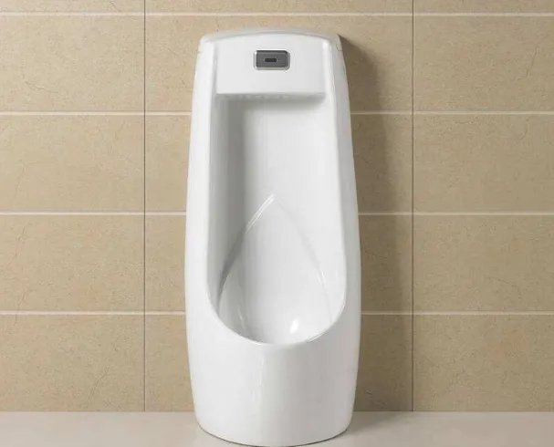 小便斗安装高度标准是多少