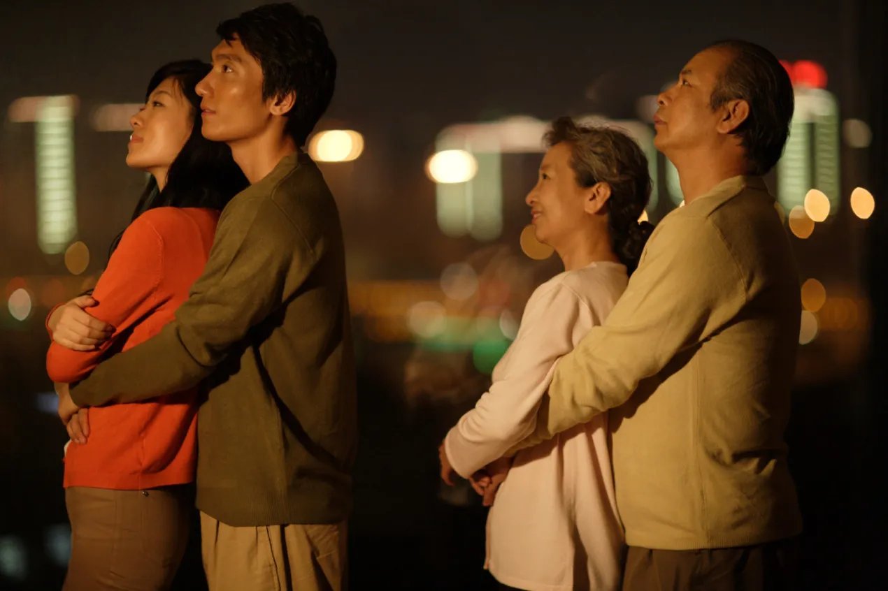 世界拥抱日，给嗓子一个温暖的拥抱