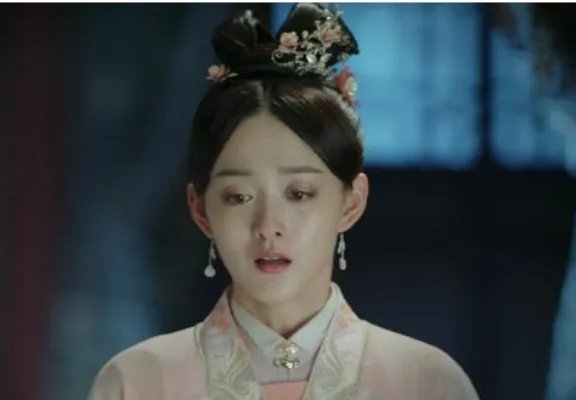 《锦心似玉》乔莲房是谁?乔莲房最后什么结局?