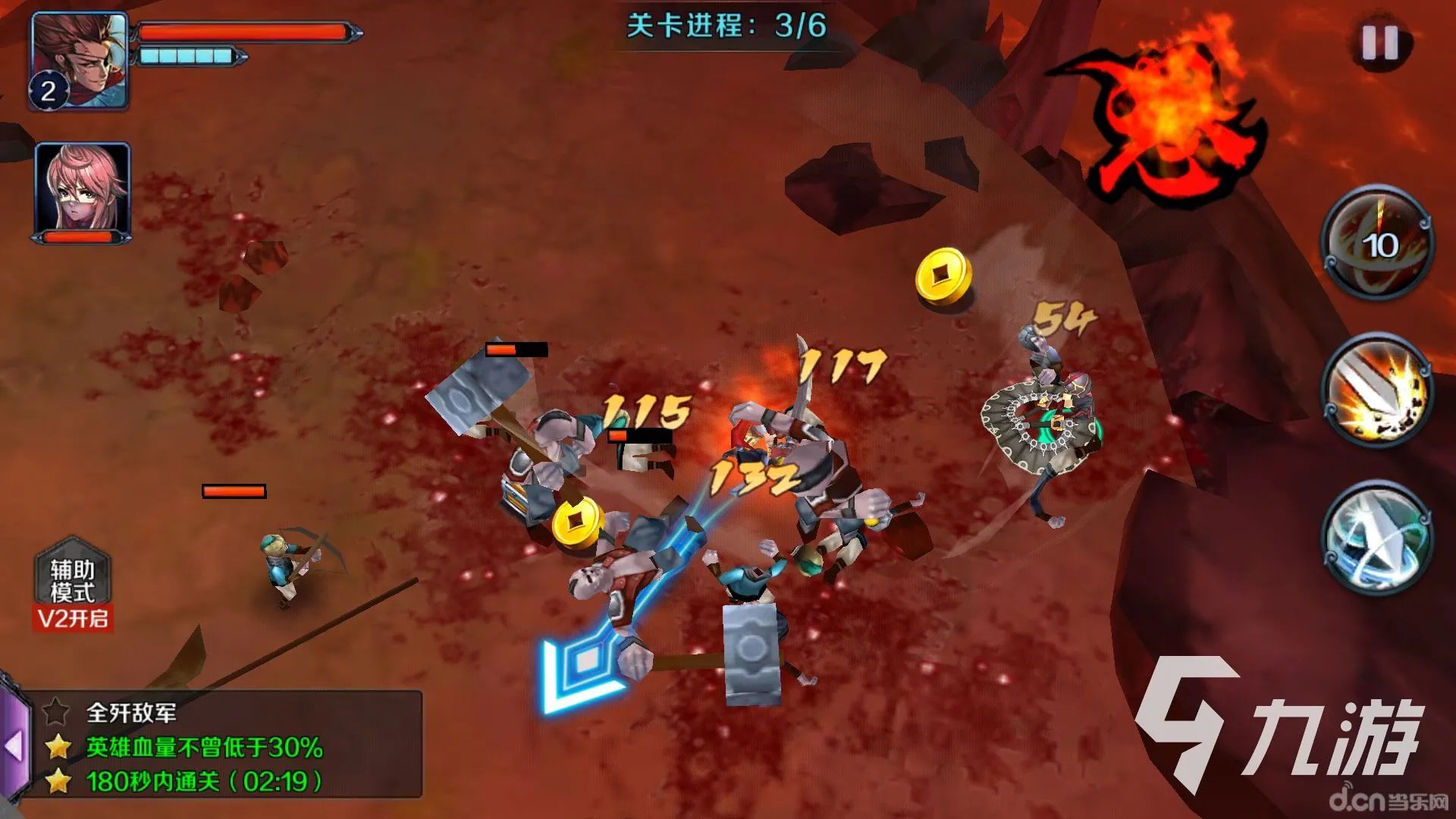 冒险王游戏排行榜前十名推荐2021 最新冒险王游戏有哪些