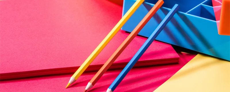 美术三原色是哪三种颜色 美术三原色是哪几种颜色