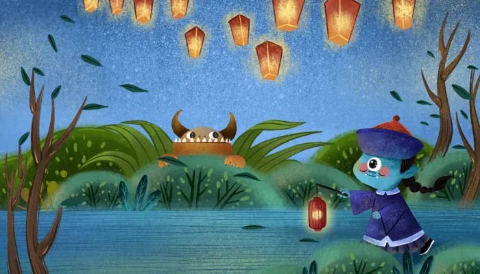 鬼节是哪一天 鬼节都是什么时候