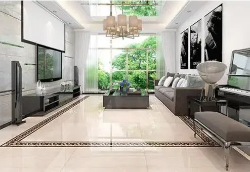 地砖规格有哪些