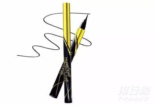 全球公认最好用的10大眼线笔推荐_全球公认最好用的眼线笔排行榜