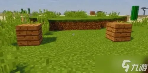 《我的世界》绊线钩使用方法