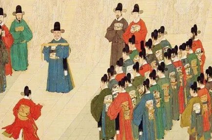 “八府巡按”是个什么官职?相当于现在的什么职务?