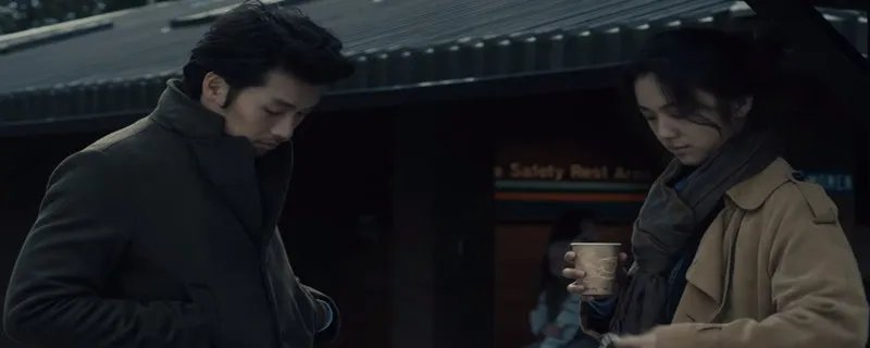 电影晚秋的大结局 电影晚秋的大结局是什么