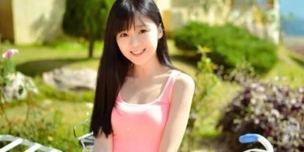 宋伊人身高究竟有多少?