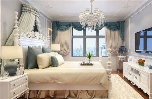 装修设计图片欣赏 创意家装给你精彩生活