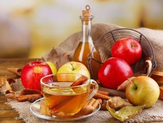 白醋洗脸如何美白祛斑