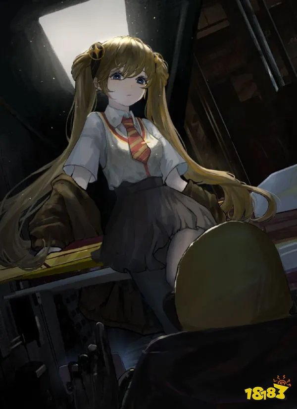 王者荣耀孙尚香教刘禅写作业漫画图片