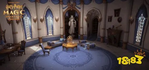 哈利波特魔法觉醒学院选择哪个好 四大学院区别一览