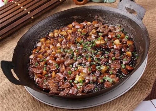 海葵是什么  如何食用海葵