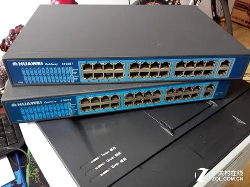 怎么设置交换机 交换机怎么配置