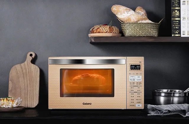 【微波炉原理】微波炉的工作原理图解 微波炉的电路图分析