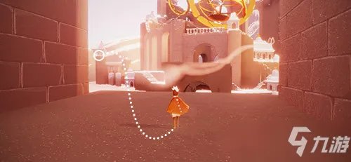 《光遇》霞谷先祖分布在哪 霞谷全先祖分布位置汇总