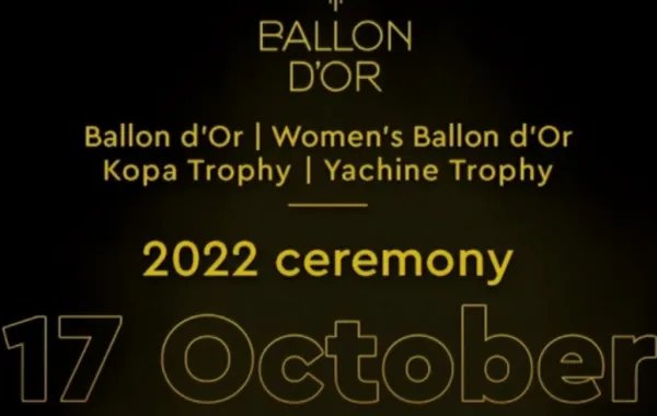 2022年金球奖颁奖时间公布