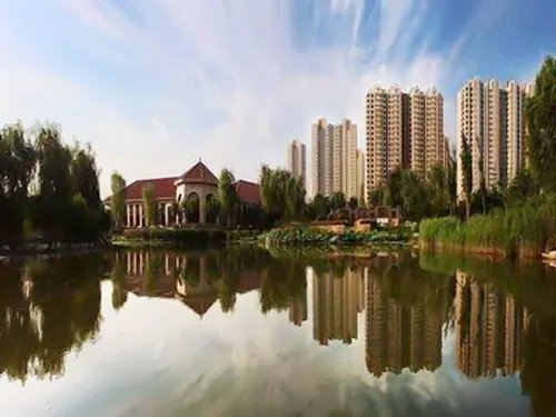 北京房价降了吗