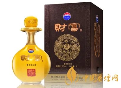 茅台系列有哪些酒 茅台酒系列品种大全