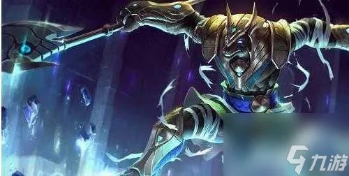 英雄联盟手游沙漠死神出装推荐 沙漠死神符文装备搭配