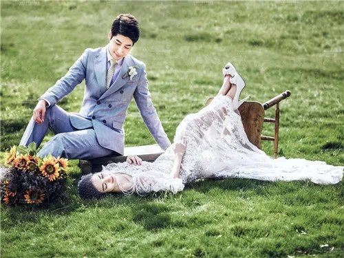 拍婚纱团购要注意什么 注意这6点放心团购婚纱照