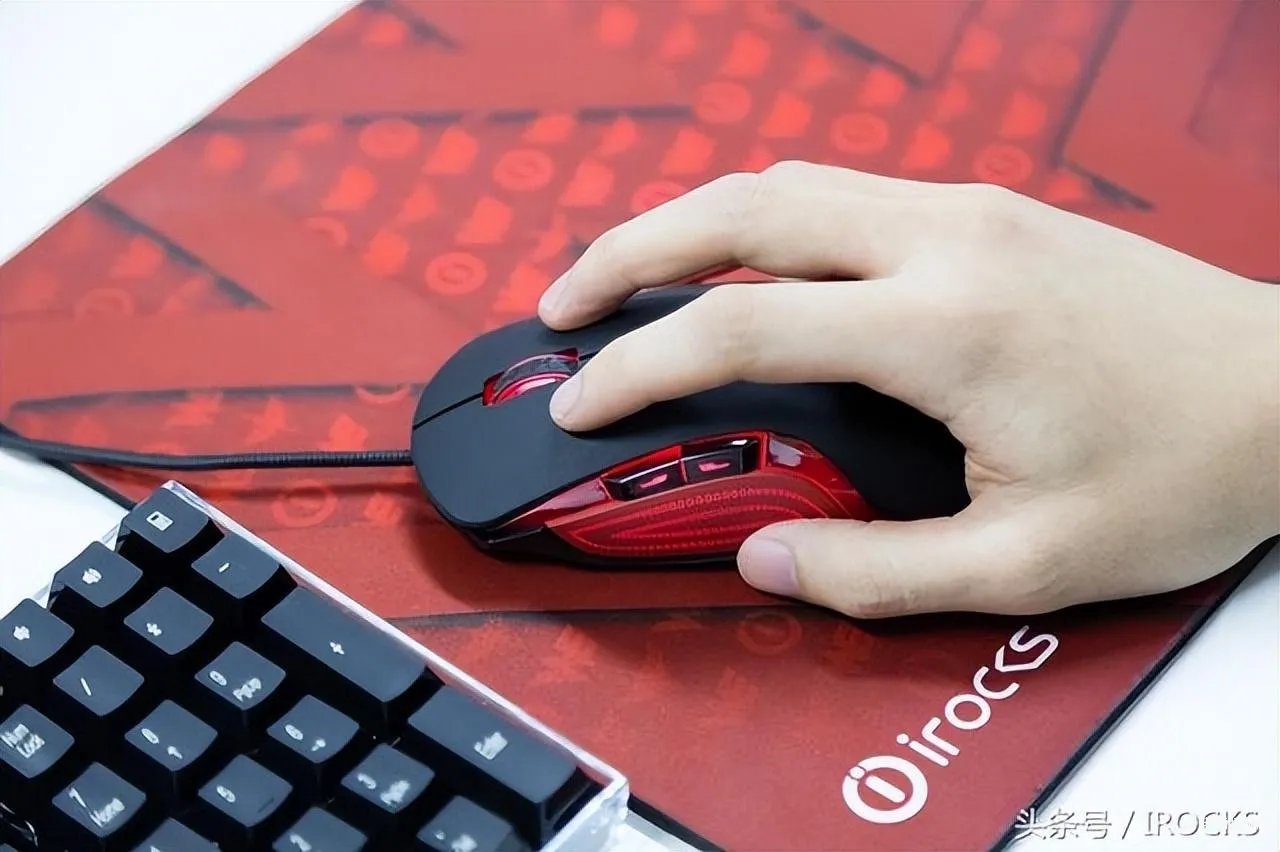 电脑键盘全图详细(电脑键盘各功能示意图)