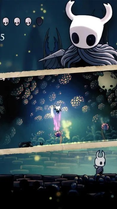 梦魇骑士好玩吗 梦魇骑士玩法简介