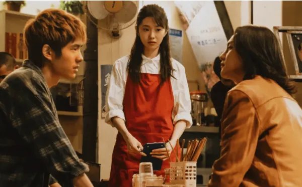 《四海》在哪里拍的？