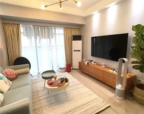 空调制冷原理是什么