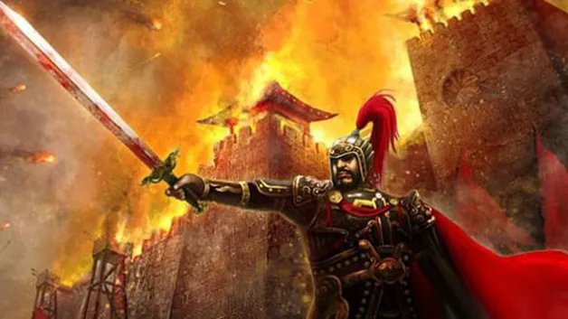 一代枭雄的意思是什么