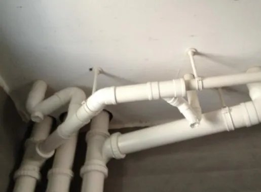 下水管一般多少直径