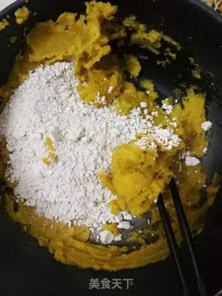 玉环特产：山粉圆