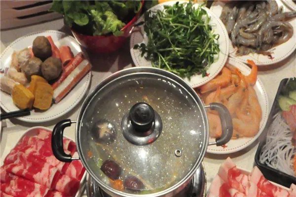 上海10家必吃自助餐 想去上海吃自助餐就不能错过这几家