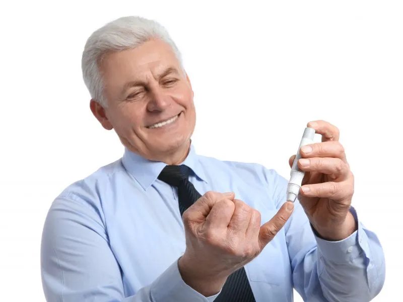 干细胞治疗糖尿病