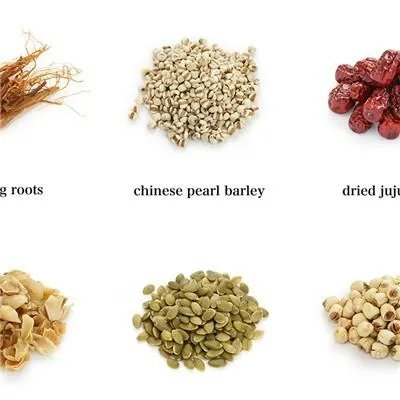 三伏贴的配方有哪些