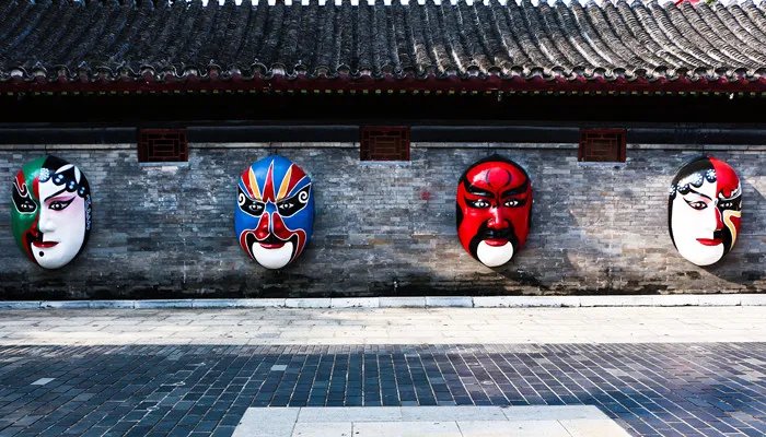 压轴登场是什么意思