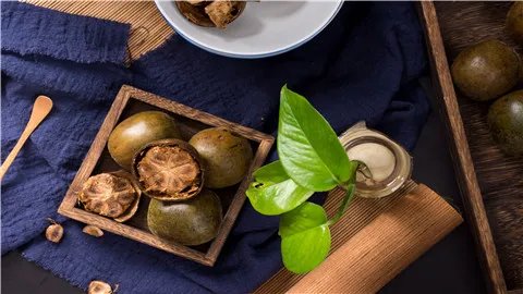 罗汉果的四个禁忌人群