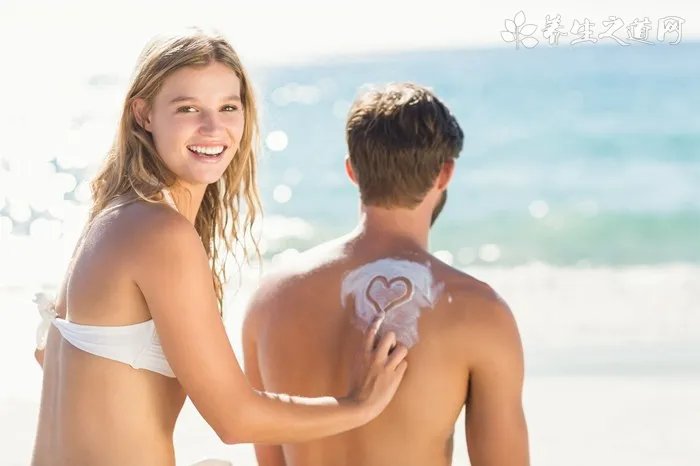 哈罗闪防晒霜怎么样？哈罗闪防晒防晒值