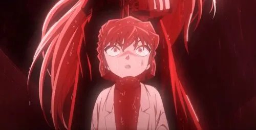 剧场版《名侦探柯南:黑铁的鱼影》新预告公开 雪莉你无处可逃