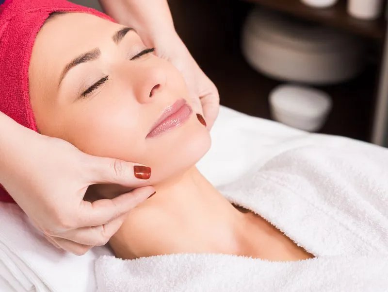 皮肤检测有哪些