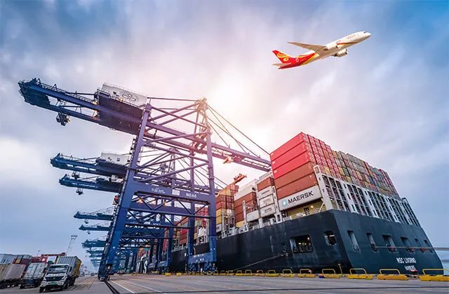 航空快运的特点 航空快运的运作流程