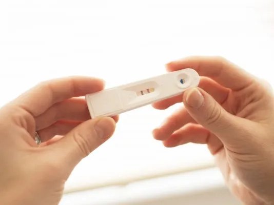 测孕纸准确吗
